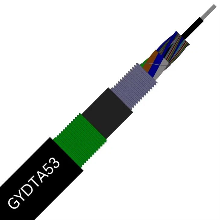 Dfin Dirett Outdoor Cable Ottiku GYDTA53