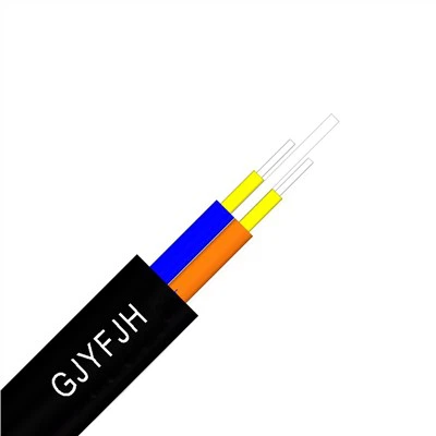 BBU plus RRU Konnessjoni Ottika Fiber Cable GJYFJH