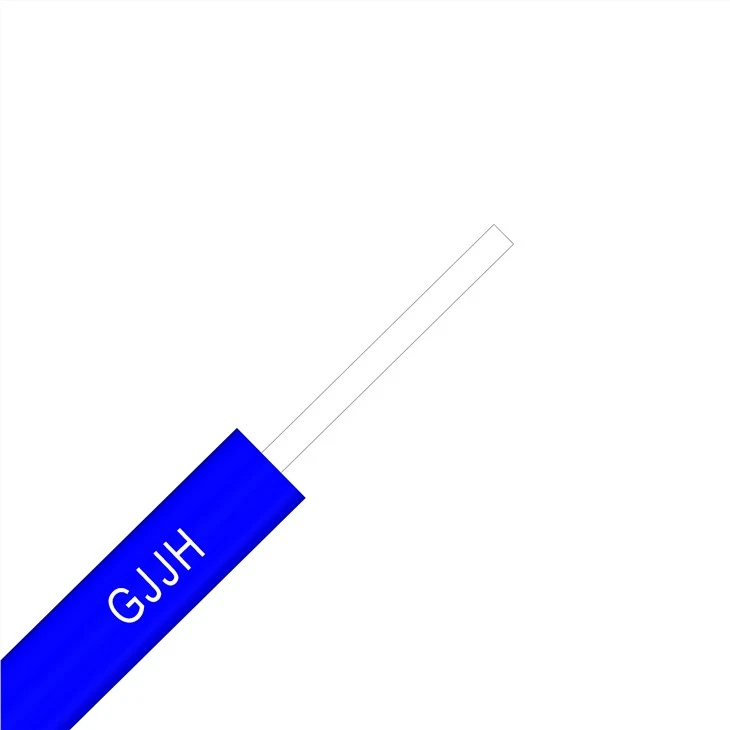 Tight Buffered Optical Fiber GJJH